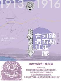 知新西域游历丛书12：踏勘河西走廊古遗址