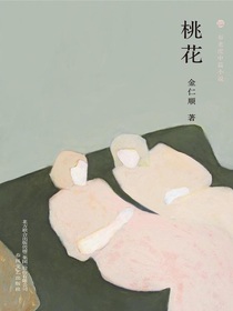 桃花（布老虎中篇小说）