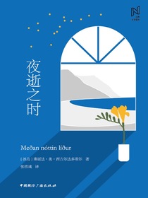 夜逝之时（北欧文学译丛）