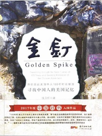 金钉：广东人的美国记忆