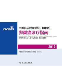 中国临床肿瘤学会（CSCO）卵巢癌诊疗指南（2019）