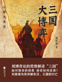 三国大博弈