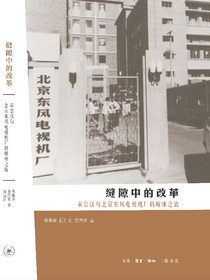缝隙中的改革：黄宗汉与北京东风电视机厂的破冰之旅