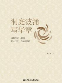洞庭波涌写华章：改革开放40年洞庭湖畔作家作品论