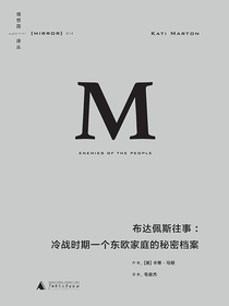 布达佩斯往事