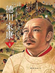 德川家康5：龙争虎斗