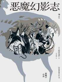 恶魔幻影志
