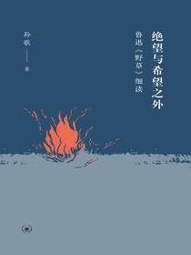 绝望与希望之外：鲁迅野草细读
