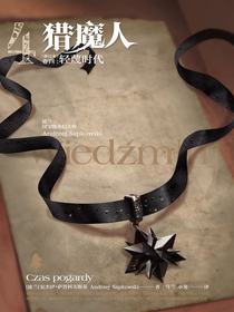 猎魔人（卷四）：轻蔑时代（修订本）