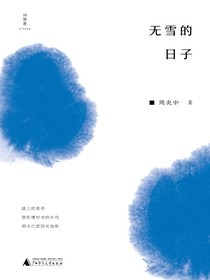 无雪的日子