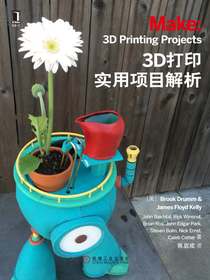 3D打印实用项目解析
