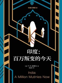 印度：百万叛变的今天