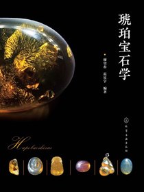 琥珀宝石学