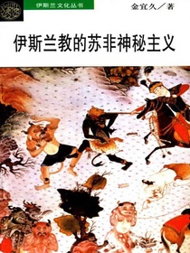 伊斯兰教的苏非神秘主义（伊斯兰文化丛书）