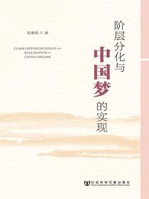 阶层分化与中国梦的实现