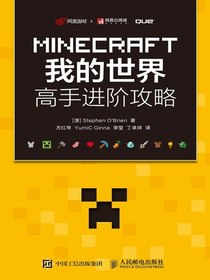 MINECRAFT我的世界高手进阶攻略