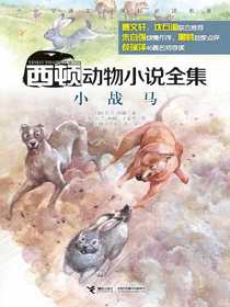 小战马（西顿动物小说全集）