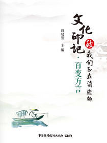 致我们正在消逝的文化印记．百变方言