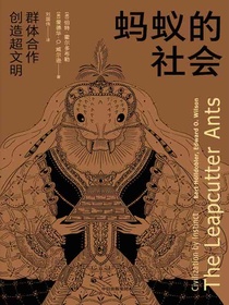 蚂蚁的社会