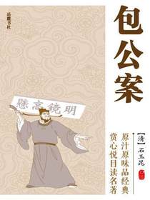 中国古典小说普及文库：包公案