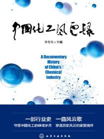 中国化工风云录