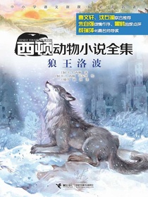 狼王洛波