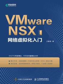 VMwareNSX网络虚拟化入门