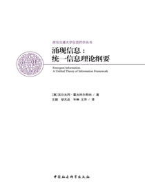 涌现信息：统一信息理论纲要