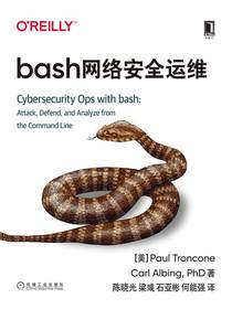 bash网络安全运维