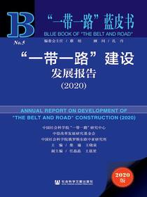 “一带一路”建设发展报告（2020）（“一带一路”蓝皮书）