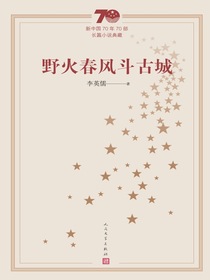 野火春风斗古城