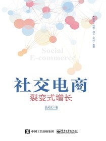 社交电商：裂变式增长