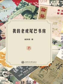 我的老虎尾巴书房
