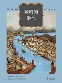 奔腾的洪流