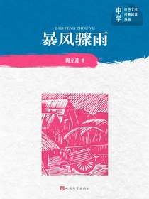 暴风骤雨