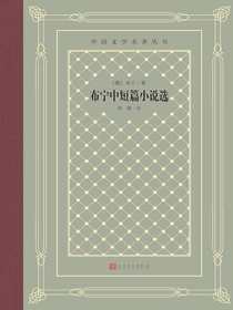 布宁中短篇小说选