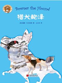 猎犬鲍泽