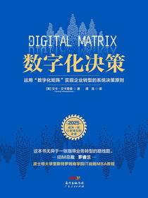 数字化决策