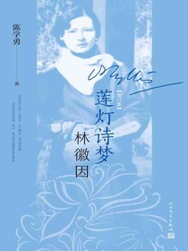 莲灯诗梦林徽因（增订本）