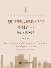 城乡融合进程中的乡村产业：历史、实践与思考