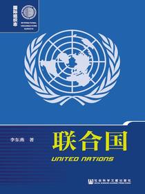 联合国（第二版国际组织志系列）