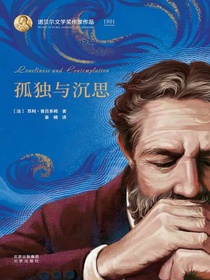 孤独与沉思（诺贝尔文学奖作家作品）