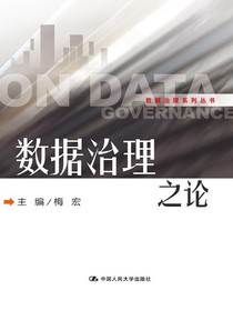 数据治理之论（数据治理系列丛书）
