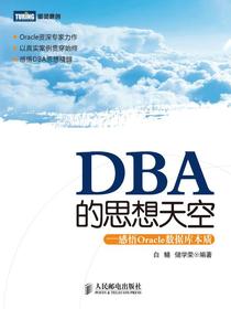 DBA的思想天空：感悟Oracle数据库本质