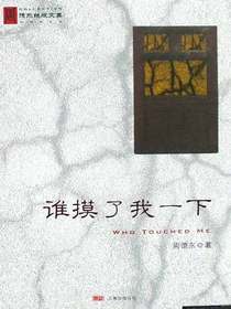 谁摸了我一下
