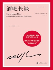 酒吧长谈（略萨作品）