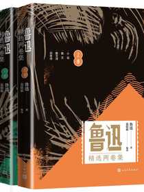 鲁迅精选两卷集