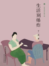 生活别爆炸（布老虎中篇小说）