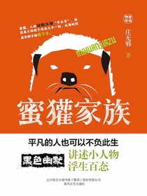 蜜獾家族