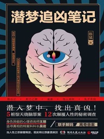 潜梦追凶笔记